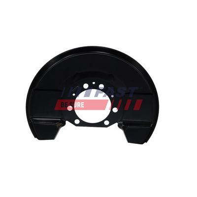 PROTECTIE STROPIRE DISC FRANA FAST FT02825 1