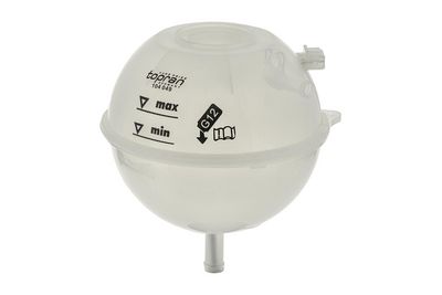 Vase d'expansion TOPRAN