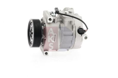 KOMPRESSOR KLIMAANLAGE AKS DASIS 851806N 2