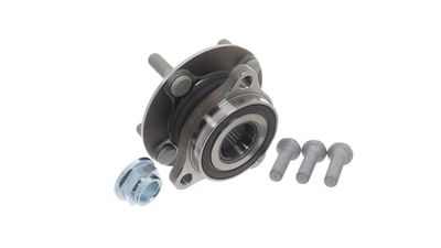 RADLAGERSATZ SKF VKBA7745 6