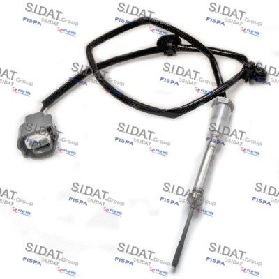 SENSOR ABGASTEMPERATUR FISPA 821073A2