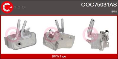 RADIATOR ULEI ULEI MOTOR