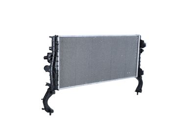 RADIATOR RACIRE MOTOR NRF 550266 20