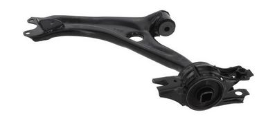 LENKER RADAUFHäNGUNG