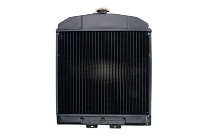 Motorradiator