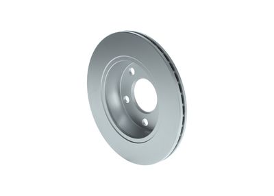 BREMSSCHEIBE BOSCH 0986478316 14