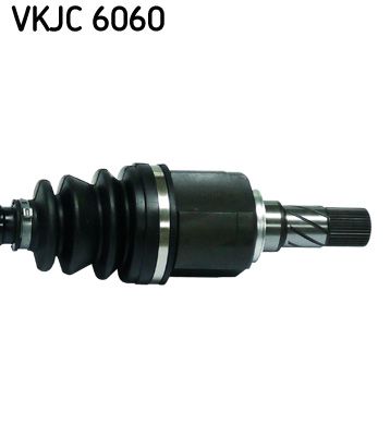 Drive Shaft VKJC 6060