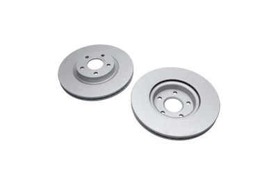 DISC FRANA Kavo Parts BR10018C 6