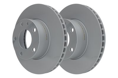 BREMSSCHEIBE ATE 24012501001 1