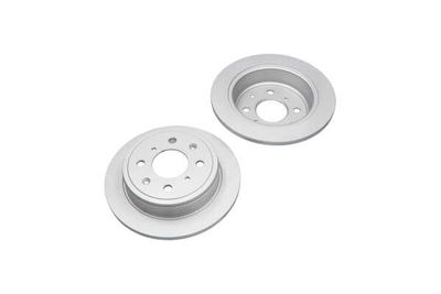 DISC FRANA Kavo Parts BR2211C 25