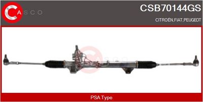 CASETA DIRECTIE CASCO CSB70144GS
