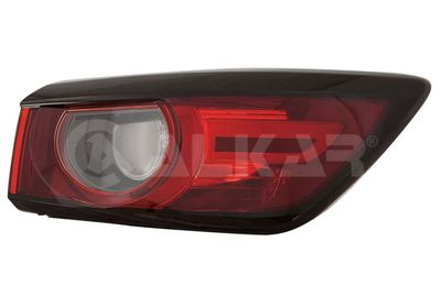 Задний фонарь ALKAR 2222674 для MAZDA CX-3