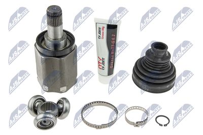 SET ARTICULATIE PLANETARA NTY NPWBM017 1