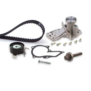 Water Pump & Timing Belt Kit KP35669XS