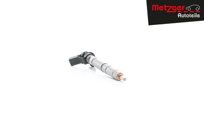 EINSPRITZDüSE METZGER AUTOTEILE 0870175 28