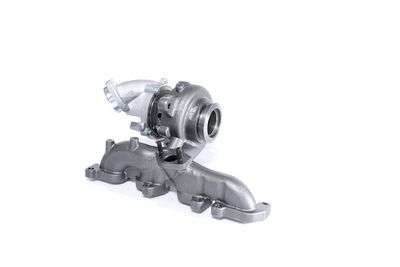 LADER AUFLADUNG BTS Turbo T914930BT 22