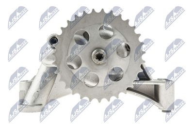 POMPA ULEI NTY BPOVW008 4