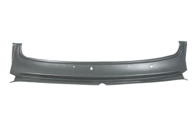 Scuttle panel reparatieset past: FIAT 126P 09.72-09.00