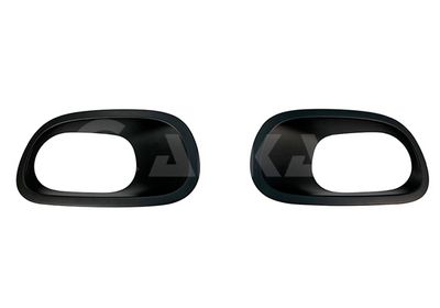 LüFTUNGSGITTER STOßFäNGER