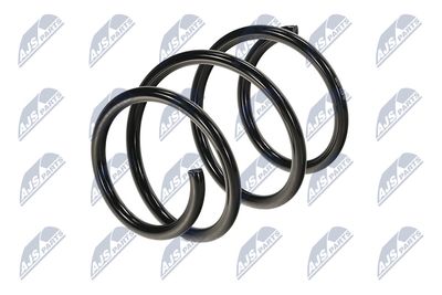 ARC SPIRAL NTY ASZBM038 3