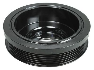 RIEMENSCHEIBE KURBELWELLE METZGER AUTOTEILE 6400064 1