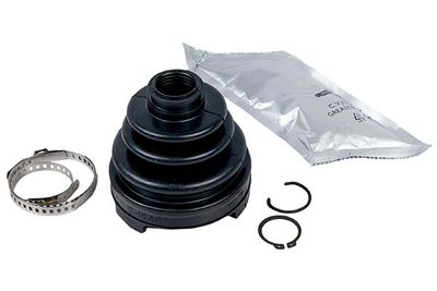 комплект маншон, полуоска STELLOX 13-00919-SX
