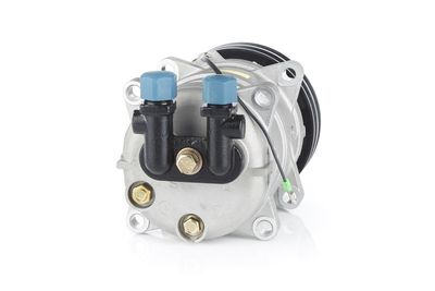 COMPRESOR CLIMATIZARE NISSENS 89321 38