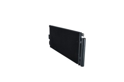 CONDENSATOR CLIMATIZARE NRF 350227 34