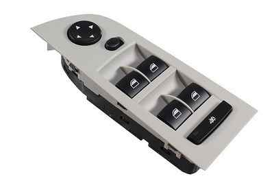 ключ(бутон), стъклоповдигане METZGER AUTOTEILE 0916969