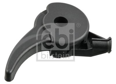 FEBI BILSTEIN Griff, Motorhaubenentriegelung