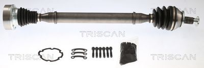 Wał napędowy TRISCAN 8540297004