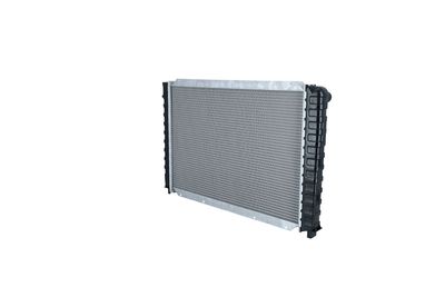 KüHLER MOTORKüHLUNG NRF 53995 30