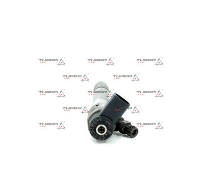 INJECTOR TURBO-TEC TTINJ0102 2