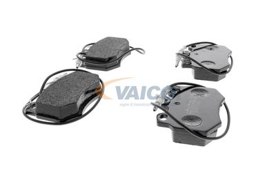 BREMSBELAGSATZ SCHEIBENBREMSE VAICO V220067 25