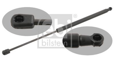 FEBI BILSTEIN Gasfeder, Koffer-/Laderaum