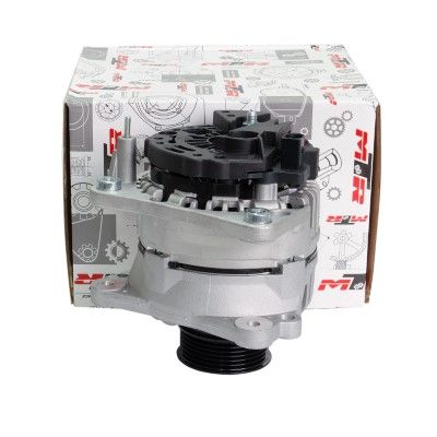 GENERATOR / ALTERNATOR MTR 13047923 6