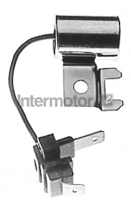 Capaciter, ignition Intermotor 33140