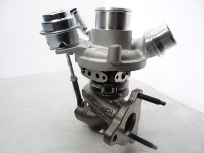 LADER AUFLADUNG GARRETT 8146985002S 2