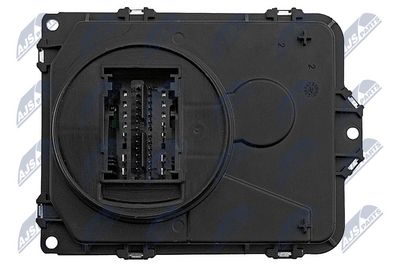 UNITATE DE CONTROL LUMINI NTY EPXWW001 2