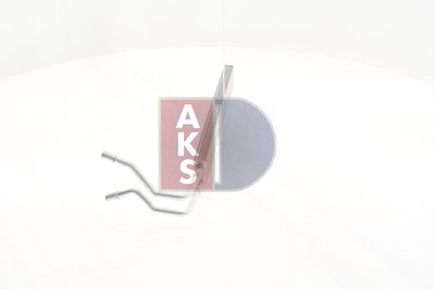 ÖLKüHLER LENKUNG AKS DASIS 056074N 3