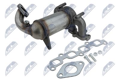 CATALIZATOR NTY KATFR001 1