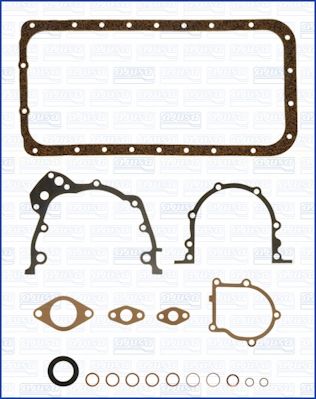 SET GARNITURI CARTER