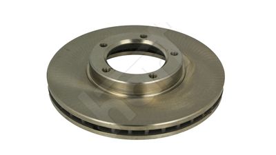 Brzdový kotouč HART 214 355