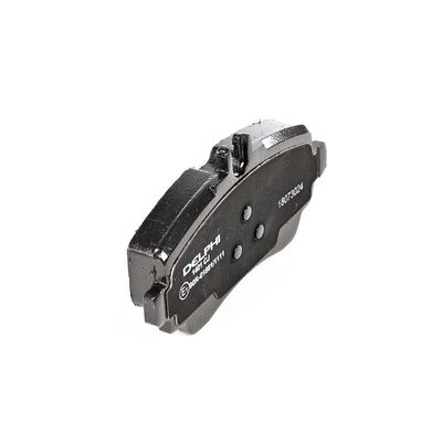 BREMSBELAGSATZ SCHEIBENBREMSE DELPHI LP1401 24