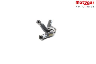KüHLERSCHLAUCH METZGER AUTOTEILE 2422430 30