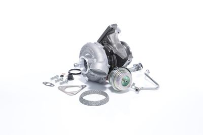 LADER AUFLADUNG BTS Turbo T981403 6