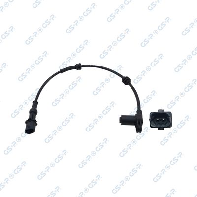 SENZOR TURATIE ROATA