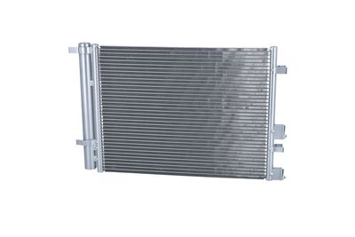 CONDENSATOR CLIMATIZARE NRF 350536 5