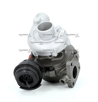 COMPRESOR SISTEM DE SUPRAALIMENTARE TURBO-TEC TT7046 3