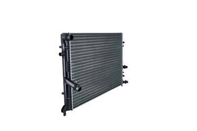 RADIATOR RACIRE MOTOR NRF 53139 39